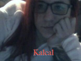 Kalcal