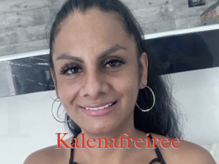 Kalenafreiree