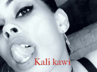 Kali_kawi