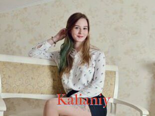 Kalianiy