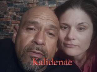 Kalidenae