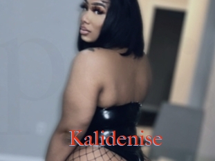 Kalidenise