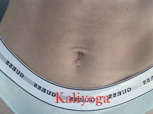 Kaliyoga