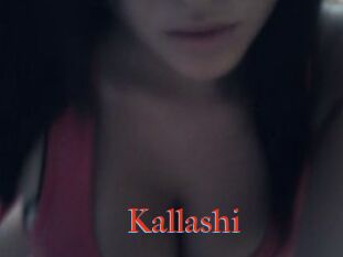 Kallashi