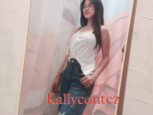 Kallycontez