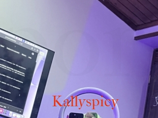 Kallyspicy