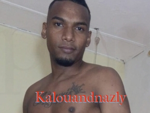 Kalouandnazly