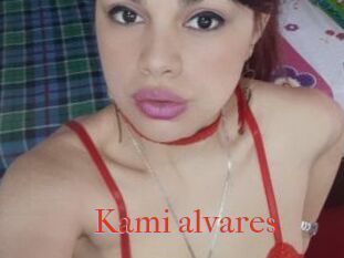 Kami_alvares