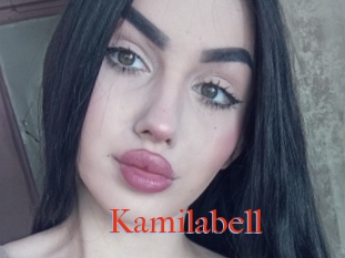 Kamilabell