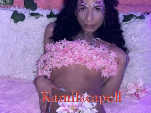 Kamilacapell