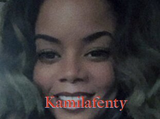 Kamilafenty