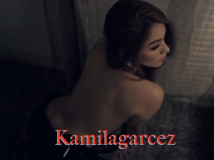 Kamilagarcez