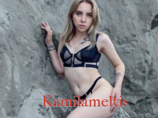 Kamilameltis