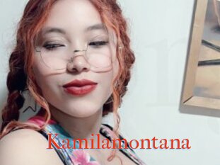 Kamilamontana