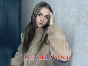 Kamillabrice