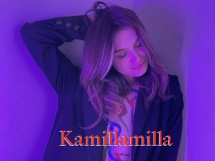 Kamillamilla
