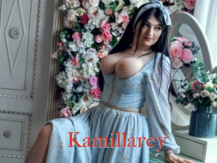 Kamillarey