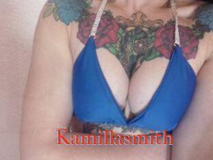 Kamillasmith