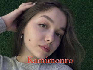 Kamimonro