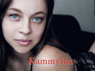 Kammyfun