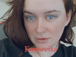 Kanareika