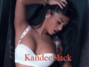 Kandeeblack