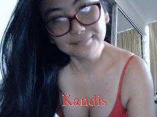 Kandis