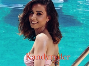 Kandyryder