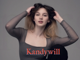 Kandywill