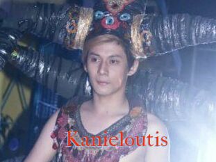 Kanieloutis