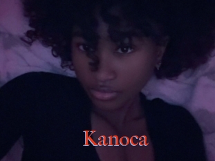 Kanoca