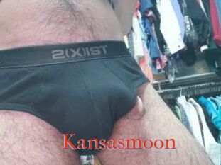 Kansasmoon