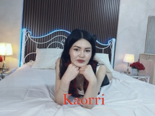 Kaorri