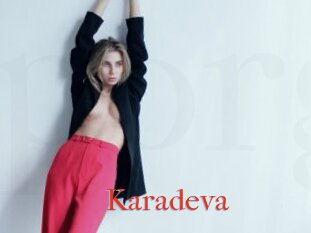 Karadeva