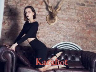 Karahot