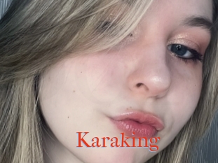 Karaking