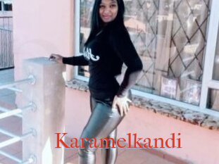 Karamelkandi
