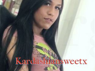 Kardashiansweetx