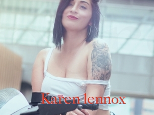 Karen_lennox