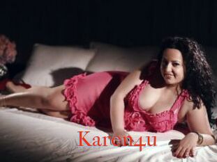 Karen4u