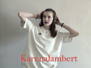 Karenalambert