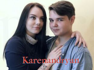 Karenandryan
