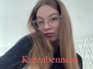 Karenbennson