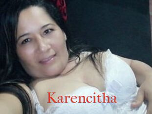 Karencitha