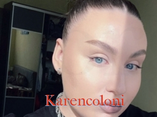 Karencoloni