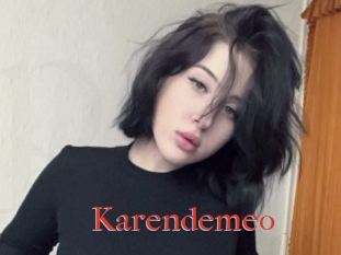Karendemeo