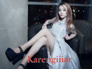 Karengiiiar