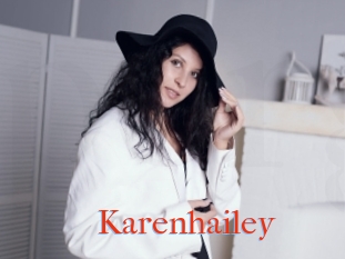 Karenhailey
