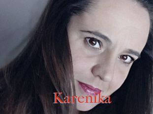 Karenika