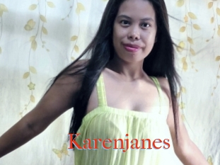 Karenjanes